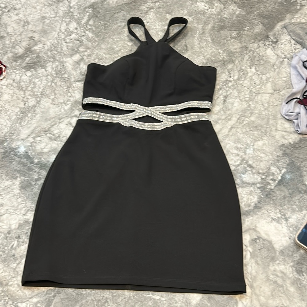 Beautiful dress